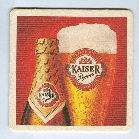 Kaiser base verso