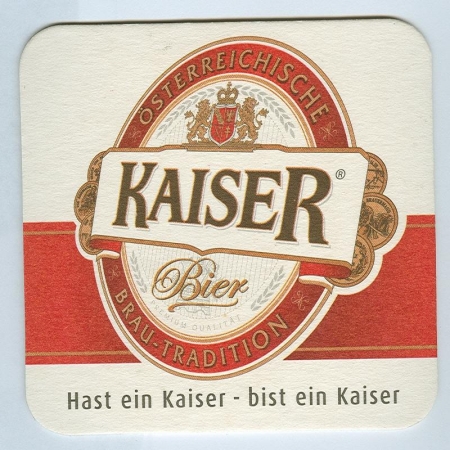 Kaiser base frente