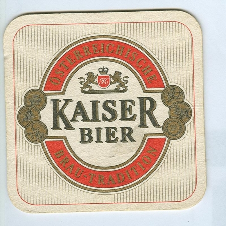 Kaiser base frente