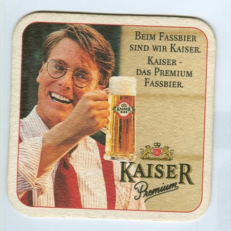 Kaiser base verso