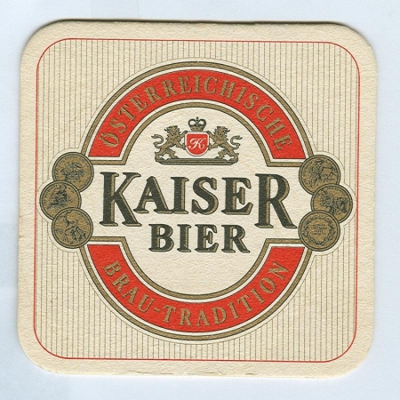 Kaiser base frente