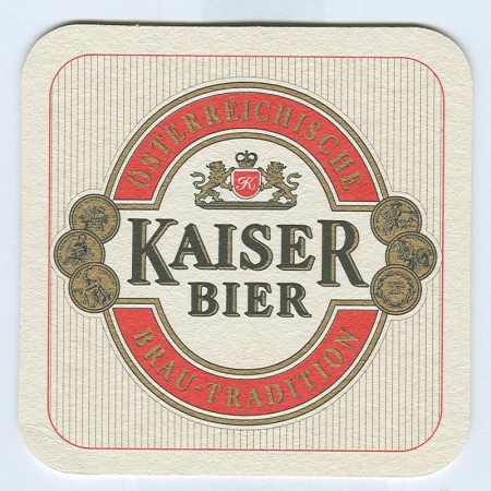 Kaiser base frente