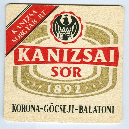 Kanizsai base frente