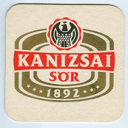 Kanizsai base frente