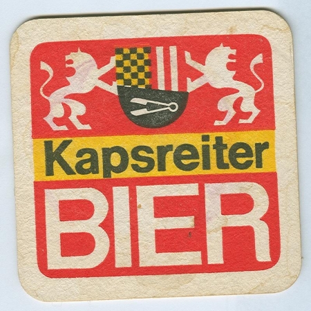 Kapsreiter base frente