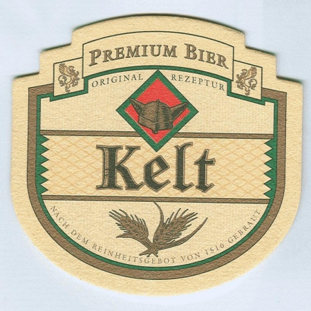 Kelt base frente
