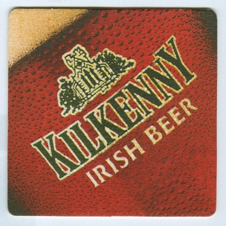 Kilkenny base frente