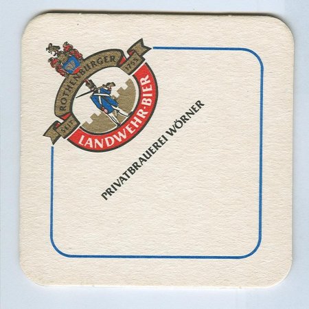Landwehr base frente
