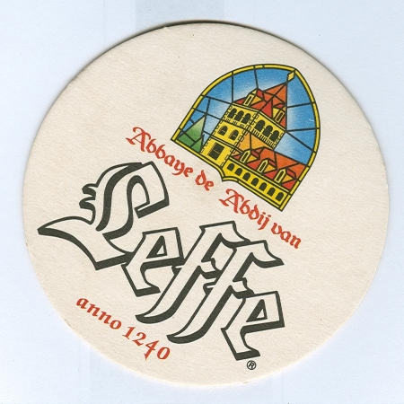 Leffe base frente