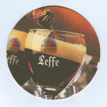 Leffe base frente
