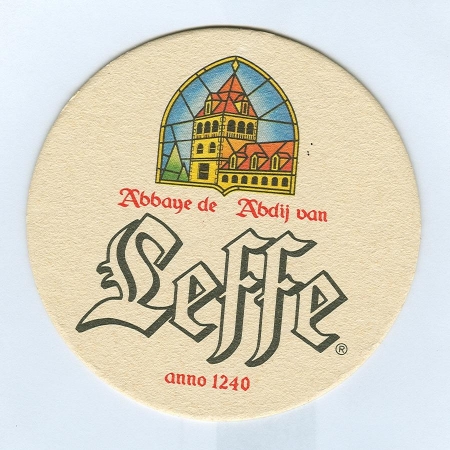 Leffe base frente