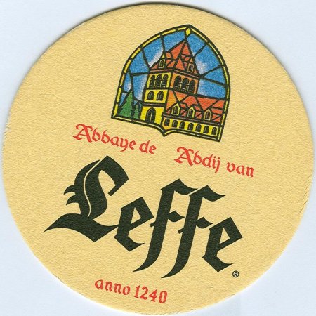 Leffe base frente