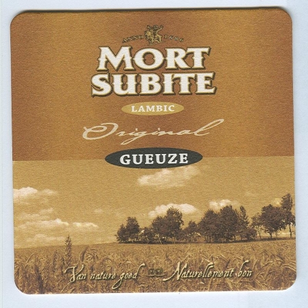 Mort Subite base frente