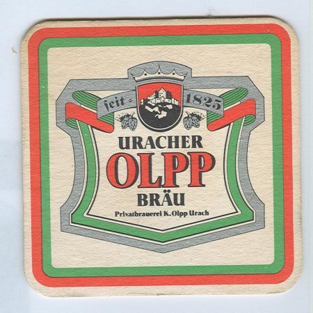 Olpp base frente
