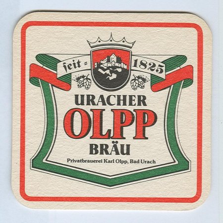 Olpp base frente