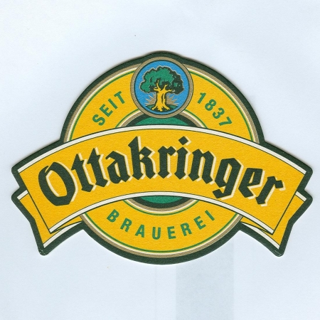 Ottakringer base frente