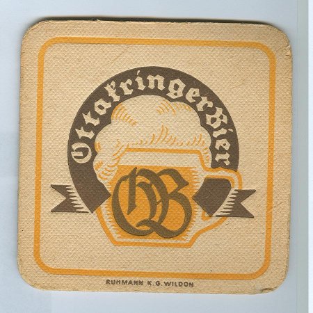 Ottakringer base frente