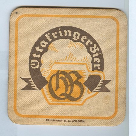 Ottakringer base verso