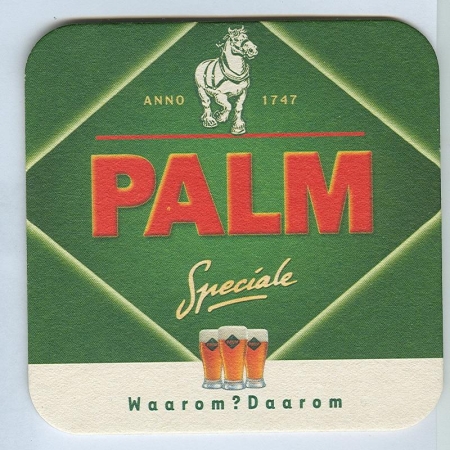 Palm base frente