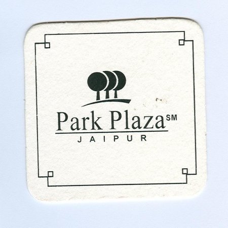 Park Plaza base frente