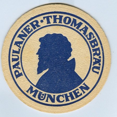 Paulaner base verso