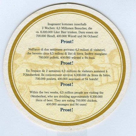 Paulaner base verso