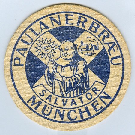 Paulaner base verso