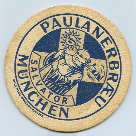 Paulaner base verso