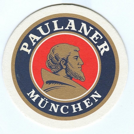 Paulaner base frente