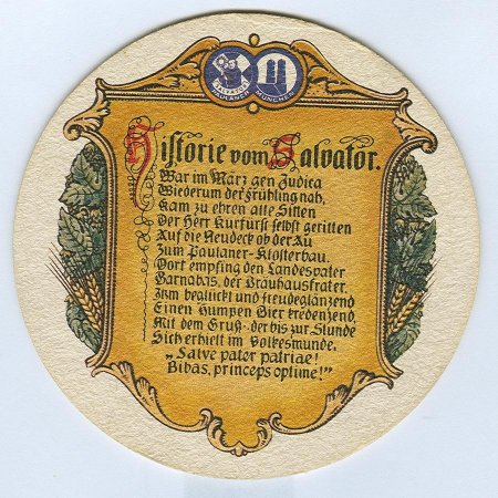 Paulaner base verso