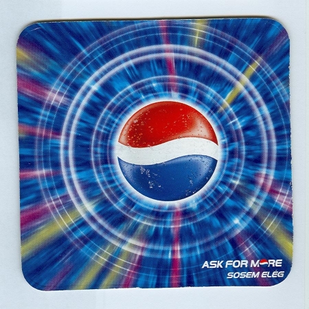 Pepsi base verso