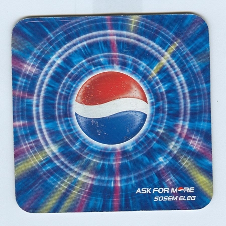 Pepsi base verso