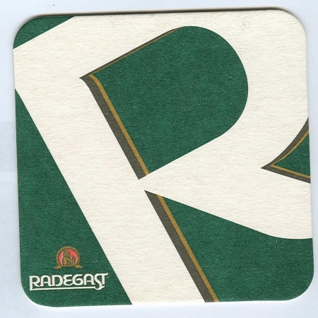 Radegast base frente