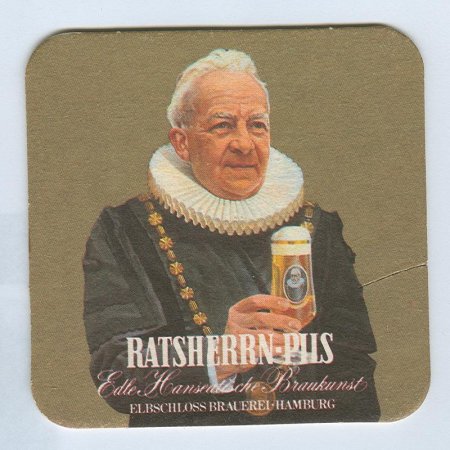 Ratsherrn base frente