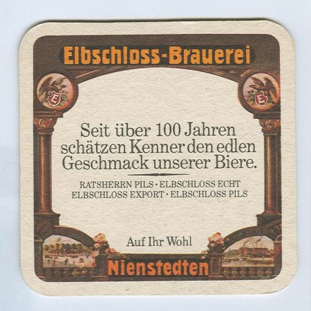 Ratsherrn base verso