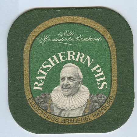Ratsherrn base frente