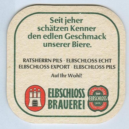 Ratsherrn base verso