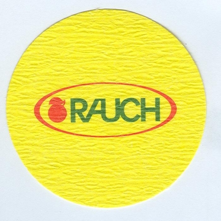 Rauch base frente