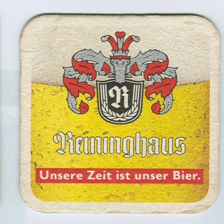 Reininghaus base frente