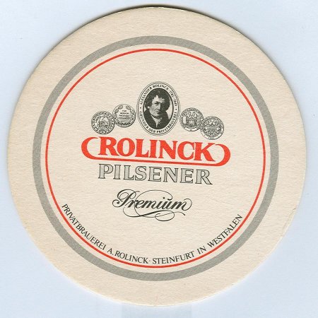 Rolinck base frente