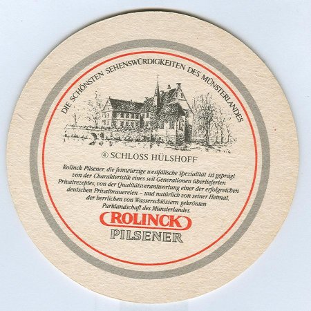 Rolinck base verso