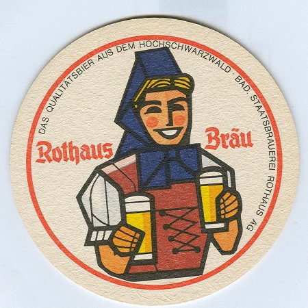 Rothaus base frente