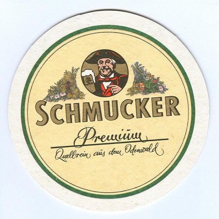 Schmucker base frente