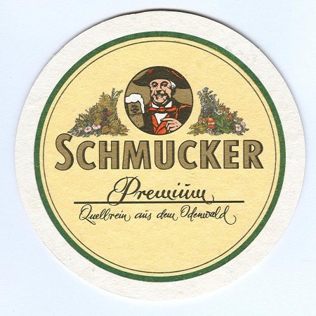 Schmucker base frente