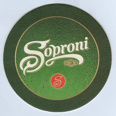 Soproni Ászok base frente