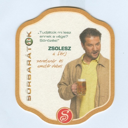 Soproni Ászok base verso