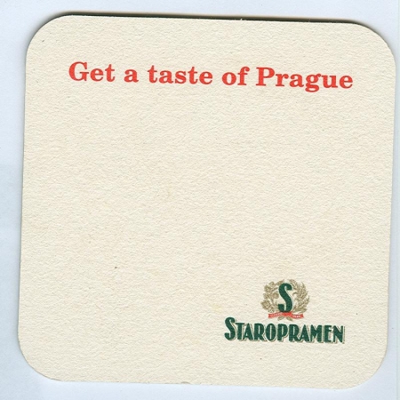Staropramen base verso