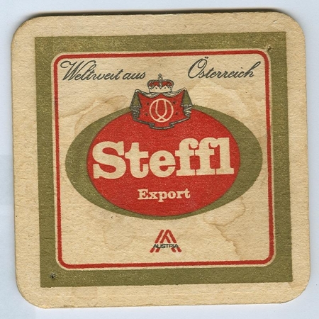 Steffl base frente