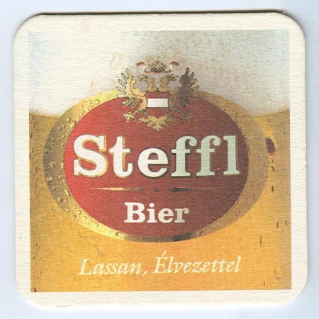 Steffl base frente