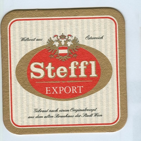 Steffl base frente
